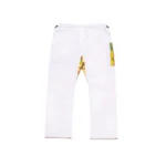 ALBINO PRETO BATCH # 78 Bjj Gi LOCALS Top Selling High Quality with Bag - Image 5