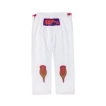 Astro Boy Bjj Gi Albino and Preto A&P x Astro Boy Gi White - Image 5