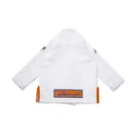 Albino and Preto Batch #86 Bearbrick Bjj Gi V3 white - Image 5
