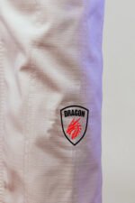 Ultralight Jiu Jitsu Gi for Women White Water Lightweight BJJ Gi - Image 2
