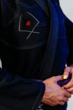 Women Reaper Gi BJJ Jiu Jitsu Gi - Image 6