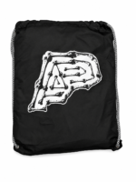 BJJ Gi BTTB Albino and Preto Batch #40 Black Premium Brazilian Jiu-Jitsu Gi - Image 4