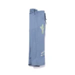 Out To Adapt BJJ Gi Albino and Preto Batch #91 Blue Kimono Lightweight Competition Gi with Bag - Image 6