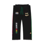 Bob Marley Bjj Gi Albino and Preto A&P x Bob Marley Gi Black - Image 6