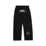 Uprise BJJ Gi Black Albino and Preto x Bob Marley Gi - Image 6