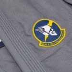 Albino and Preto Batch #60 Mil-Spec Bjj Gi grey - Image 6