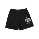 Albino and Preto A&P x Bob Marley 'Uprise' Bjj MMA Rash Guard LS and Shorts Set - Image 7