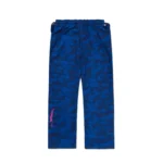Albino and Preto A&P x Jahan Bjj Gi Kimono (Full Camo) - Image 6