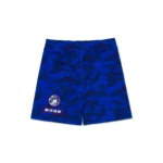 Albino and Preto A&P x Jahan Bjj Rash Guard LS and shorts - Image 7