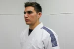 Albino and Preto Kimono A&P x Lucas Lepri Bjj Gi (White) - Image 6