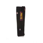 Albino and Preto A&P x NBA All-Star Bjj Gi 2022 (Black) - Image 6