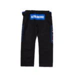 Albino and Preto A&P x NBA Eastern Conference Bjj Gi (Black) - Image 6