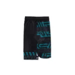 Albino and Preto A&P x Sig Zane 2 MMA Bjj No Gi Rash Guard SS and shorts - Image 7