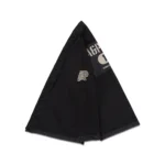 BJJ Gi WW11 Albino & Preto A&P BlackGray Kimono - Image 7