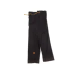 Bjj Gi CNY Albino and Preto Batch #44 Black Lightweight Competition Gi - Image 3