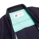 Albino and Preto Batch #53 RS350 Bjj Gi navy - Image 6
