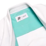 Albino and Preto Batch #53 RS350 Bjj Gi white - Image 6