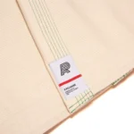 Albino and Preto Batch #65 OGB Tri-Color Bjj Gi Unbleached - Image 6