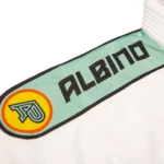 Albino and Preto Batch #66 Monaco Bjj Gi white - Image 6