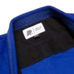 Albino and Preto Batch #69 RS350 Bjj Gi Blue for Brazilian Jiu-Jitsu - Image 6