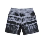 Albino and Preto Batch #80 Pleasures Training Rash Guard LS and shorts No-Gi - Image 7