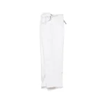 Albino and Preto Batch #88 Bjj Gi Destination white - Image 6