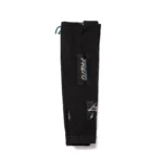 Albino and Preto Batch #89 Liquid Flow Bjj Gi black - Image 6