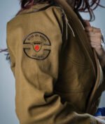 Nitro BJJ Gi for Women Jiu Jitsu Gi for Training, Competition & Sparring - Image 4