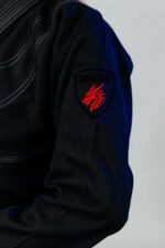 Women Reaper Gi BJJ Jiu Jitsu Gi - Image 7