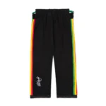 Bob Marley Bjj Gi Albino and Preto A&P x Bob Marley Gi Black - Image 7