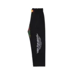 Uprise BJJ Gi Black Albino and Preto x Bob Marley Gi - Image 7