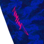 Albino and Preto A&P x Jahan Bjj Rash Guard LS and shorts - Image 8