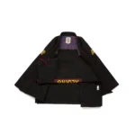 Albino and Preto A&P x NBA All-Star Bjj Gi 2022 (Black) - Image 7