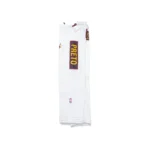 Albino and Preto A&P x NBA All-Star 2022 Bjj Gi (White) - Image 7