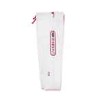 Albino and Preto A&P x NBA Western Conference Bjj Gi (White) - Image 7