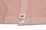 Salmon Pink Bjj Gi Albino and Preto Batch #47 Premium Grappling Gi - Image 4
