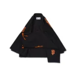 MLB Giants Bjj Gi Albino and Preto A&P x ’47 Giants Gi Black - Image 7