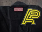 Albino and Preto Batch #13 2016 Bjj Gi Winter - Image 6