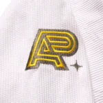 Albino and Preto Batch #48 Bjj Gi Q2 Competition white - Image 7