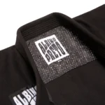 Albino and Preto Batch #61 Grappling Force Bjj Gi black - Image 7