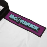 Albino and Preto Batch #63 Bearbrick Bjj Gi white - Image 7