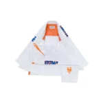 MLB Mets Bjj Gi Albino and Preto A&P x ’47 Mets Gi White - Image 7