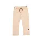 Albino and Preto Batch #65 OGB Tri-Color Bjj Gi Unbleached - Image 7