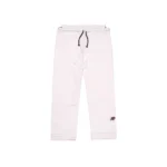 Albino and Preto Batch #67 PBJ Tri-Color Bjj Gi white - Image 7