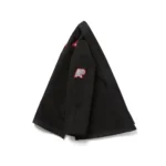 Albino and Preto Batch #68 Q3 Bjj Gi Herringbone Classic black - Image 7