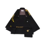 MLB Padres Bjj Gi Albino and Preto A&P x ’47 Padres Gi Black - Image 7