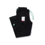 Herringbone Bjj Classic Black Gi Albino and Preto Batch #75 Q4 Premium IBJJF Gi - Image 10