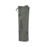 Albino & Preto Batch #80 Premium Olive Jiu Jitsu Gi Pleasures Olive BJJ Gi - Image 7