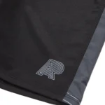 Albino and Preto Batch #82 Bjj MMA Building Blocks LS Rash Guard and shorts set - Image 8