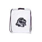 Albino and Preto Batch #85 Bjj Gi No Mercy white with Bag - Image 7
